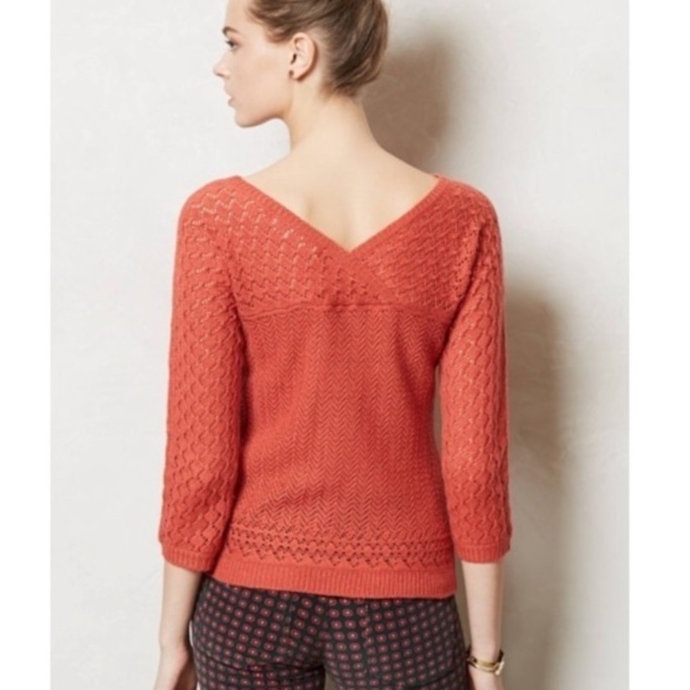 Anthropologie Sweater